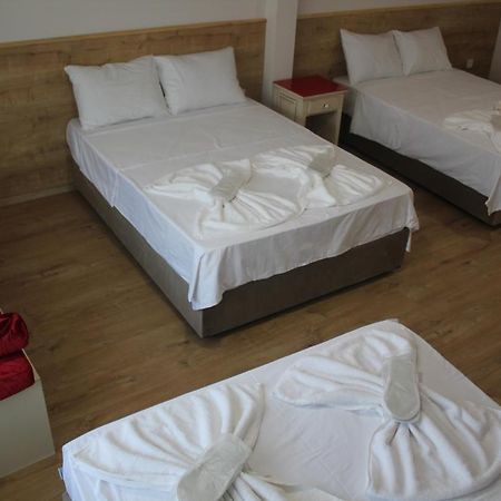 Yues Hotel Istanbul Bagian luar foto